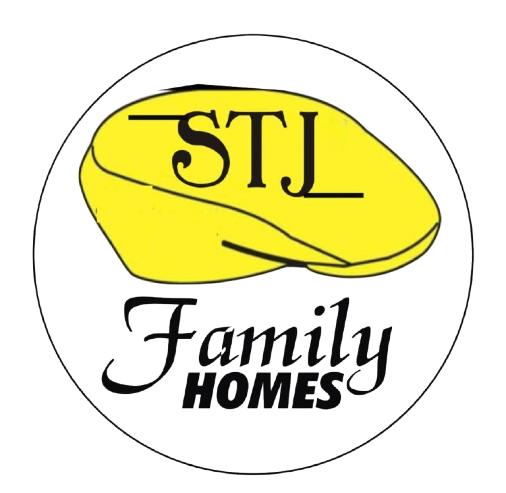 STJ family homes